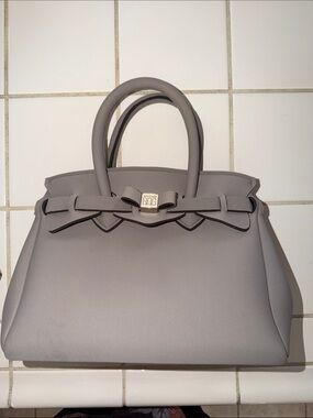 SAVE MY BAG MADE IN ITALY 🇮🇹